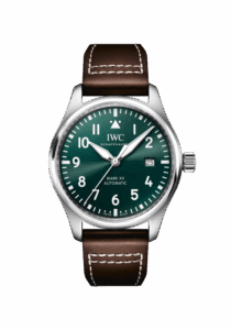 IWC Schaffhausen Pilot's Watches Pilot's Watch Mark XX IW328205 bei Juwelier Mayrhofer in Linz