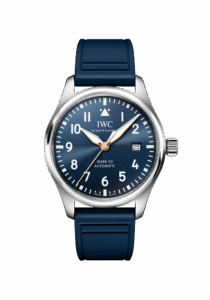 IWC Schaffhausen Pilot's Watches Pilot's Watch Mark XX Le Petit Prince IW328221 bei Juwelier Mayrhofer in Linz