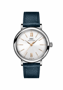 IWC Schaffhausen Portofino Portofino Automatic 34 IW357411 bei Juwelier Mayrhofer in Linz