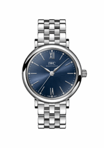 IWC Schaffhausen Portofino Portofino Automatic 34 IW357413 bei Juwelier Mayrhofer in Linz