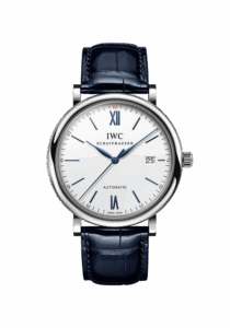 IWC Schaffhausen Portofino Portofino Portofino Automatic IW356527 bei Juwelier Mayrhofer in Linz