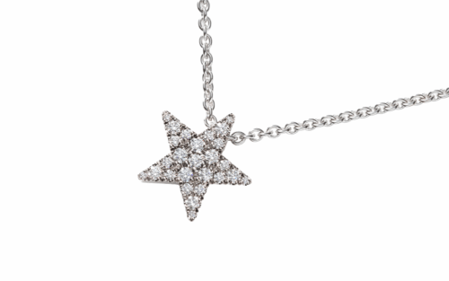 Jochen Pohl Anhänger #Five-Star M #Five Star M bei Juwelier Mayrhofer in Linz