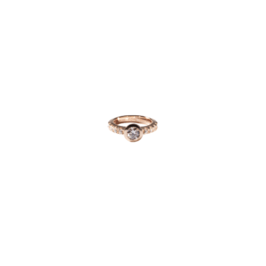 Jochen Pohl Ring mit Brillanten #T602 bei Juwelier Mayrhofer in Linz