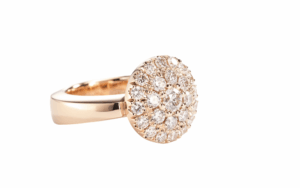 Jochen Pohl Ring #T6C10 T6C10 bei Juwelier Mayrhofer in Linz