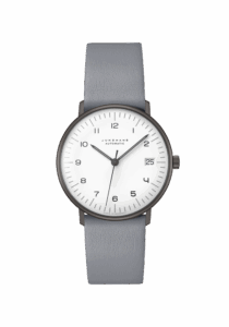Junghans Junghans Max Bill Junghans Max Bill max bill Kleine Automatic 027/4006.04 bei Juwelier Mayrhofer in Linz