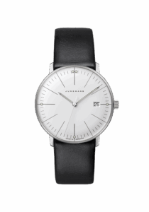 Junghans Junghans Max Bill max bill Damen 047/4251.02 bei Juwelier Mayrhofer in Linz