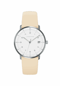 Junghans Junghans Max Bill max bill Damen 047/4252.02 bei Juwelier Mayrhofer in Linz