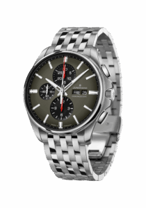 Junghans Junghans Meister Junghans Meister Meister S Chronoscope 027/4023.44 bei Juwelier Mayrhofer in Linz