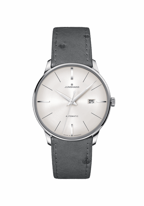 Junghans Junghans Meister Meister Automatic 027/4416.02 bei Juwelier Mayrhofer in Linz