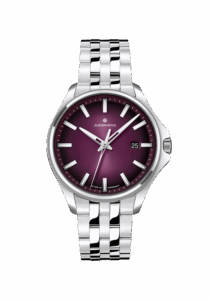 Junghans Junghans Meister Meister S Quarz 35 047/4532.44 bei Juwelier Mayrhofer in Linz