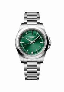 Longines Conquest Collection CONQUEST L3.460.4.09.6 bei Juwelier Mayrhofer in Linz