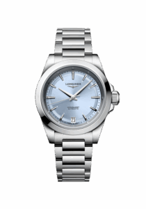 Longines Conquest Conquest L3.430.4.92.6 bei Juwelier Mayrhofer in Linz