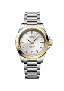 Longines Conquest Conquest L3.430.5.70.6 bei Juwelier Mayrhofer in Linz