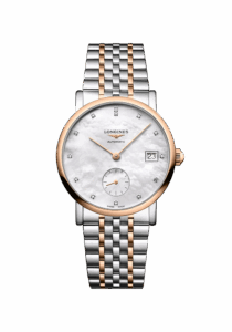 Longines Elegance Longines Elegant Collection L4.312.5.87.7 bei Juwelier Mayrhofer in Linz