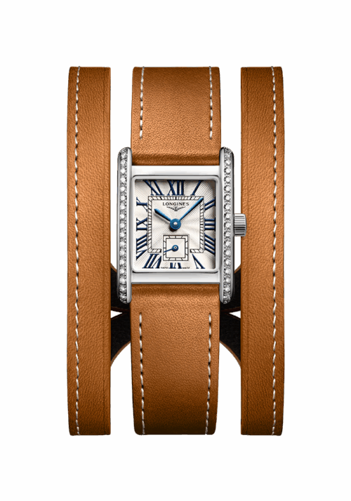 Longines Elegance Longines Mini DolceVita L5.200.0.71.0 bei Juwelier Mayrhofer in Linz