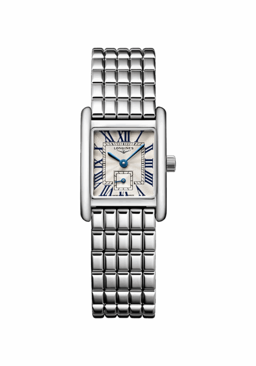 Longines Elegance Longines Mini DolceVita L5.200.4.71.6 bei Juwelier Mayrhofer in Linz