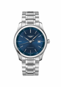 Longines Master Longines Master Collection L2.793.4.92.6 bei Juwelier Mayrhofer in Linz
