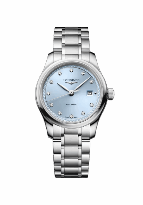 Longines The Longines Master Collection LONGINES MASTER COLLECTION L2.449.4.97.6 bei Juwelier Mayrhofer in Linz