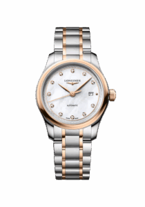 Longines The Longines Master Collection LONGINES MASTER COLLECTION L2.449.5.89.7 bei Juwelier Mayrhofer in Linz