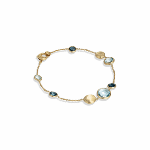 Marco Bicego Jaipur Color Jaipur Color Armschmuck BB1485 MIX725 Y bei Juwelier Mayrhofer in Linz