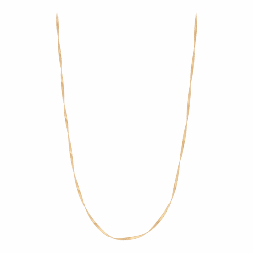 Marco Bicego Marrakech Supreme Halskette CG743 bei Juwelier Mayrhofer in Linz