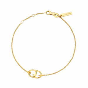 Minitials Signature line Oval eine Signature Armband CB-SIO-M1 bei Juwelier Mayrhofer in Linz