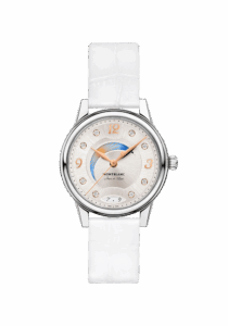 Montblanc Bohème Bohème Day & Night 30 mm MB133333 bei Juwelier Mayrhofer in Linz
