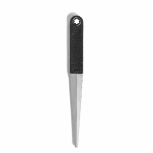 Montblanc Brieföffner aus Grain Leder MB222604 bei Juwelier Mayrhofer in Linz