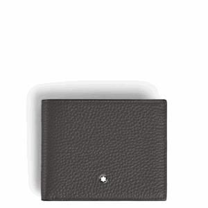 Montblanc Brieftasche 6 cc aus Grain Leder MB223013 bei Juwelier Mayrhofer in Linz