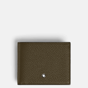 Montblanc Brieftasche 6 cc MB220197 bei Juwelier Mayrhofer in Linz