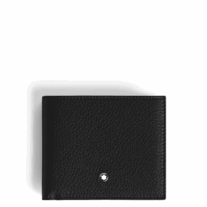 Montblanc Brieftasche 8 cc aus Grain Leder MB199440 bei Juwelier Mayrhofer in Linz