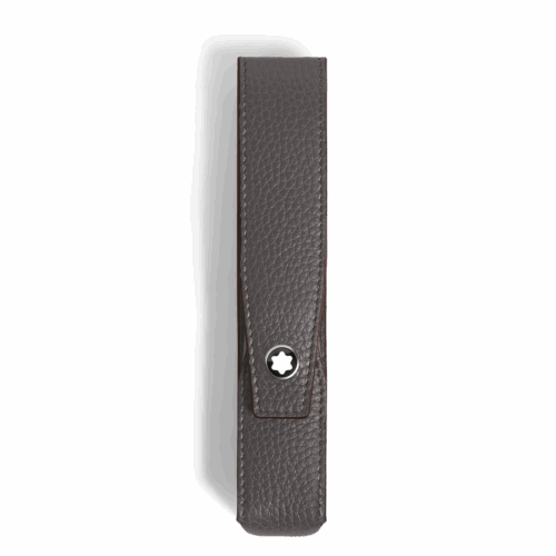 Montblanc Etui Montblanc Envelope für 1 Schreibgerät MB223317 bei Juwelier Mayrhofer in Linz