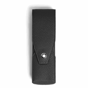 Montblanc Etui Montblanc Envelope für 2 Schreibgerät MB223323 bei Juwelier Mayrhofer in Linz