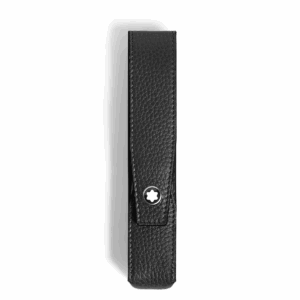 Montblanc Etui Montblanc Envelope für 1 Schreibgerät MB223315 bei Juwelier Mayrhofer in Linz