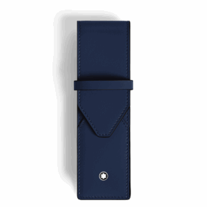 Montblanc Etui Montblanc Envelope für 2 Schreibgerät MB221366 bei Juwelier Mayrhofer in Linz