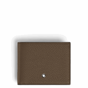 Montblanc Grain Brieftasche 6 cc MB220199 bei Juwelier Mayrhofer in Linz