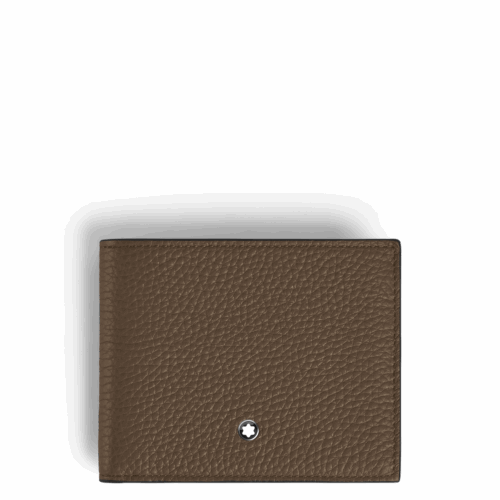 Montblanc Grain Brieftasche 6 cc MB220199 bei Juwelier Mayrhofer in Linz