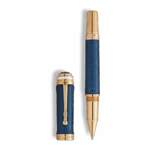 Montblanc Great Characters Great Characters Homage to Queen Special Edition Rollerball MB131979 bei Juwelier Mayrhofer in Linz