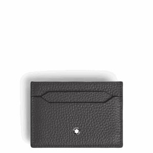 Montblanc Kartenetui 5 cc aus Grain Leder MB223031 bei Juwelier Mayrhofer in Linz