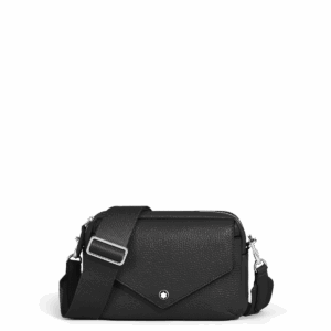 Montblanc Kleine Umhängetasche Montblanc Companion MB222879 bei Juwelier Mayrhofer in Linz