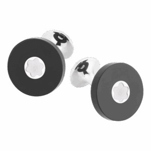Montblanc Manschettenknöpfe 107917 bei Juwelier Mayrhofer in Linz