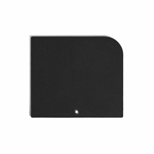 Montblanc Mauspad aus Grain Leder MB222778 bei Juwelier Mayrhofer in Linz