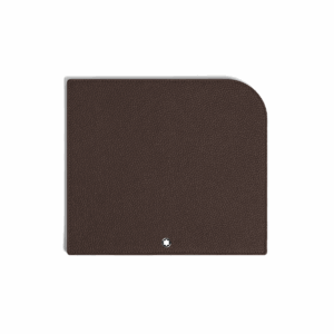 Montblanc Mauspad aus Grain Leder MB222780 bei Juwelier Mayrhofer in Linz