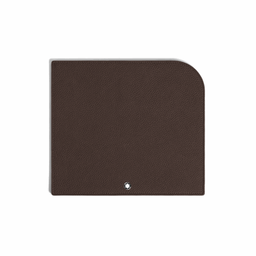 Montblanc Mauspad aus Grain Leder MB222780 bei Juwelier Mayrhofer in Linz
