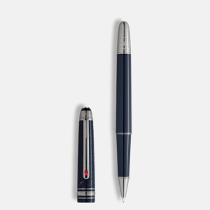 Montblanc Meisterstück Around the World in 80 Days Classique Rollerball MB132880 bei Juwelier Mayrhofer in Linz