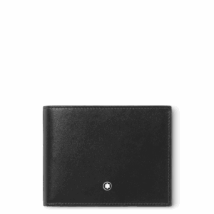 Montblanc Meisterstück Brieftasche 12 cc aus Meisterstück Leder MB198316 bei Juwelier Mayrhofer in Linz