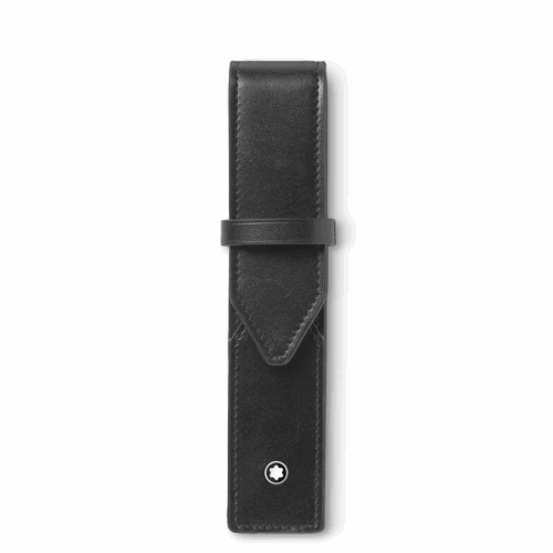 Montblanc Meisterstück Etui Montblanc Envelope für 1 Schreibgerät MB198334 bei Juwelier Mayrhofer in Linz