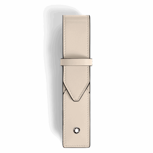 Montblanc Meisterstück Etui Montblanc Envelope für 1 Schreibgerät MB199330 bei Juwelier Mayrhofer in Linz