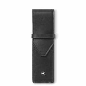 Montblanc Meisterstück Etui Montblanc Envelope für 2 Schreibgerät MB198354 bei Juwelier Mayrhofer in Linz