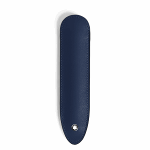 Montblanc Meisterstück Hülle für 1 Schreibgerät aus Meisterstück Leder MB221440 bei Juwelier Mayrhofer in Linz